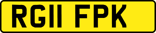 RG11FPK