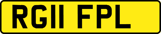 RG11FPL