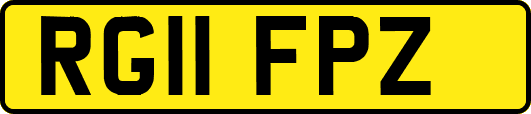 RG11FPZ