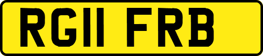 RG11FRB