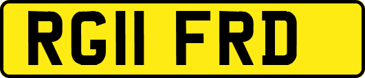RG11FRD
