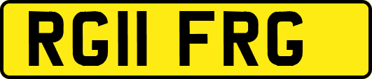 RG11FRG