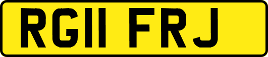 RG11FRJ