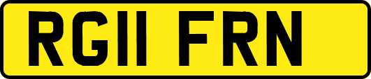 RG11FRN
