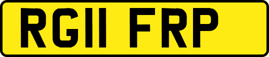 RG11FRP