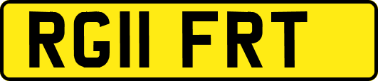 RG11FRT