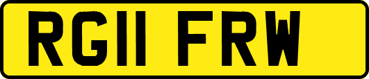 RG11FRW