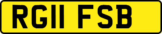 RG11FSB