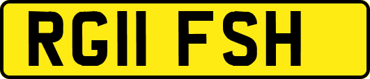 RG11FSH