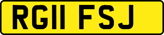 RG11FSJ
