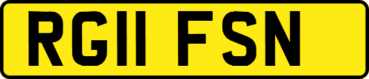 RG11FSN