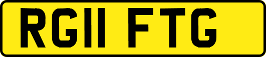 RG11FTG