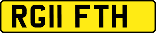 RG11FTH