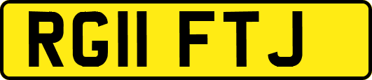 RG11FTJ