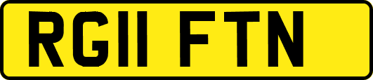 RG11FTN