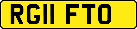 RG11FTO