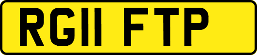 RG11FTP