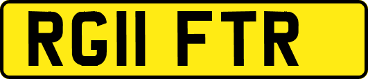 RG11FTR