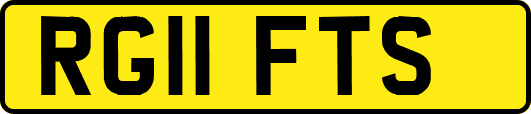 RG11FTS