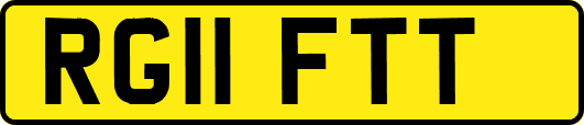 RG11FTT