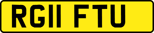RG11FTU