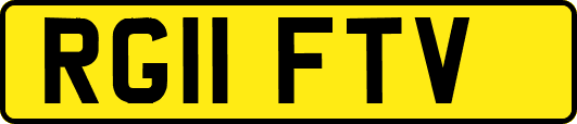 RG11FTV