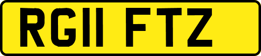 RG11FTZ