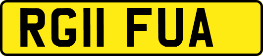 RG11FUA