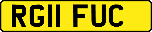 RG11FUC