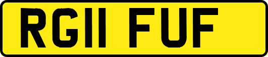 RG11FUF