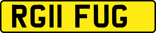 RG11FUG