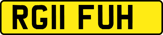 RG11FUH