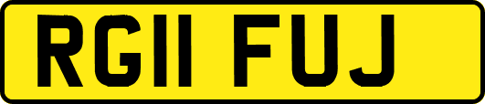 RG11FUJ