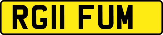 RG11FUM