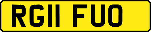 RG11FUO