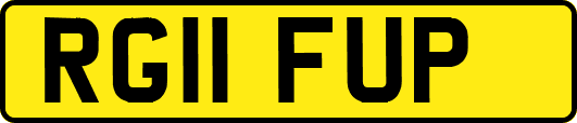 RG11FUP
