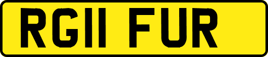 RG11FUR