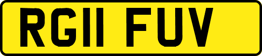 RG11FUV