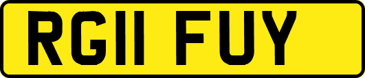 RG11FUY