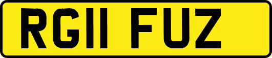 RG11FUZ