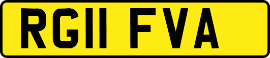 RG11FVA