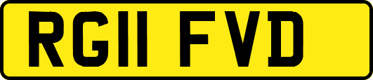 RG11FVD