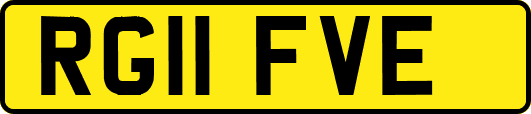 RG11FVE