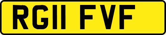 RG11FVF