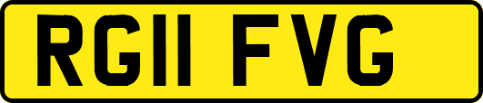 RG11FVG