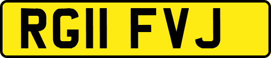 RG11FVJ