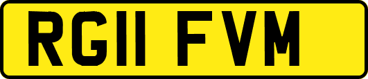 RG11FVM