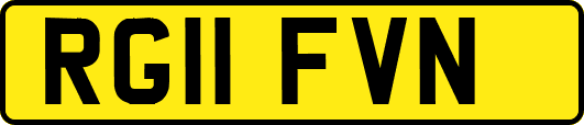 RG11FVN