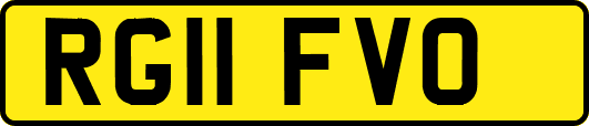 RG11FVO