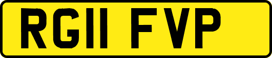 RG11FVP